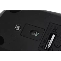 Мышь A4Tech Fstyler FM10ST (серый/черный) фото 11